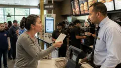 Obtenez un produit gratuit chez McDonald’s en cas d’attente excessive : la procédure à respecter