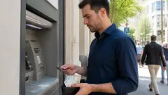 Pourquoi les billets de 100 euros se font rares dans les distributeurs automatiques