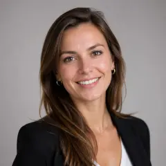 Elisa Pillot
