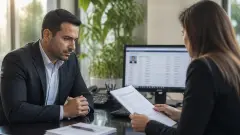 Conséquences de la confidentialité des entrepreneurs individuels sur les relations avec les banques