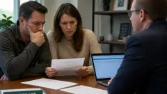 Fausse déclaration lors d’une demande de crédit immobilier : quels dangers pour l’emprunteur
