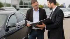 Comment racheter son véhicule de société à titre personnel sans risquer un redressement fiscal