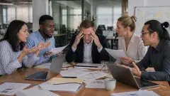 Pourquoi la coordination échoue-t-elle souvent dans les entreprises en expansion