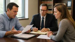 Procédure pour faire appliquer un accord de conciliation non respecté