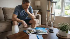 Accident de travail durant les congés : comment assurer le maintien des indemnités