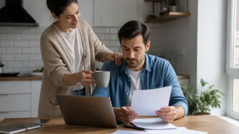 Congé paternité en Syntec : solutions pour préserver son salaire