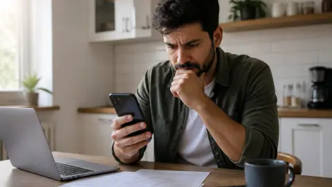 Virement inconnu sur votre compte : quels sont les vrais dangers