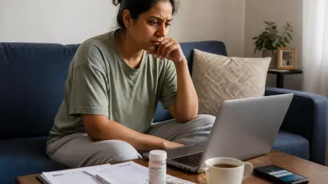 Répondre à ses courriels pendant un arrêt maladie expose-t-il à un licenciement ?