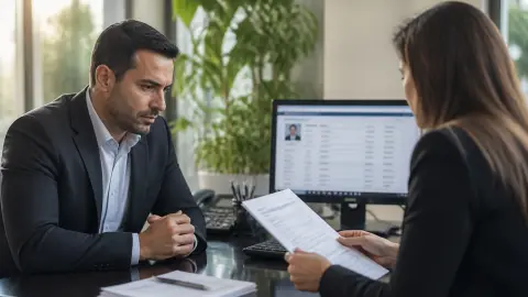 Conséquences de la confidentialité des entrepreneurs individuels sur les relations avec les banques