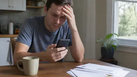 Virement vers un compte fermé : pourquoi le remboursement peut prendre plusieurs jours