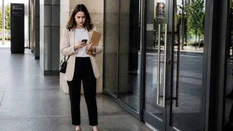 Fin de CDD sans réponse de l’employeur : dois-je continuer à me présenter au travail ?