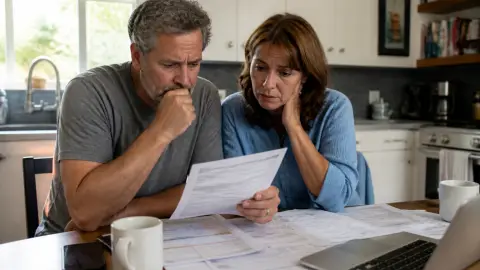 Mutuelle santé : comment prévenir la ruine financière face aux frais médicaux