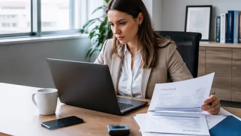 Facture électronique obligatoire : les clés pour éviter les erreurs de conformité