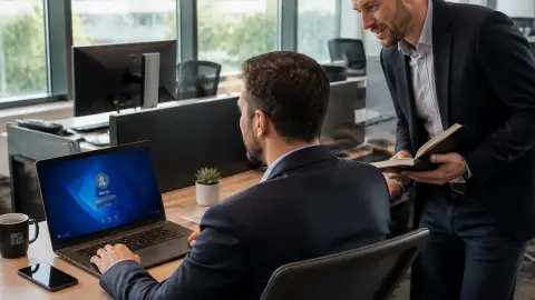 Windows 11 Pro ou Home : quelles exigences pour la sécurité informatique en entreprise
