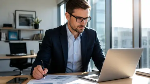 Optimiser sa veille financière : méthodes pour filtrer les informations pertinentes