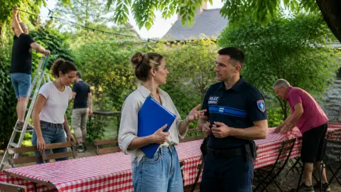 Organiser une guinguette chez soi : anticiper les risques juridiques et formalités administratives