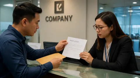 Procuration pour solde de tout compte : erreurs fréquentes qui bloquent la remise des documents