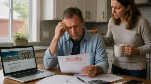 Que faire si votre assurance protection juridique refuse de prendre en charge votre dossier : démarches et solutions