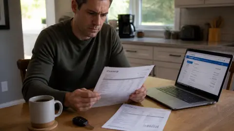 Prélèvement VAG sur votre compte : méthodes pour éviter les erreurs de gestion