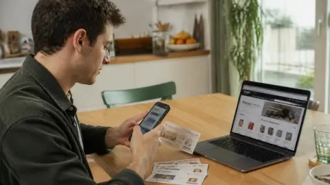 Convertir ses chèques Cadhoc pour acheter sur Amazon : est-ce possible et comment procéder ?