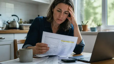 Fiscalité des intérêts Adel : conséquences d’une mauvaise déclaration auprès de l’administration fiscale