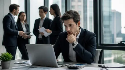Signaler un manager incompétent : comment protéger sa propre progression de carrière