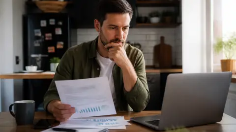 Adapter son portefeuille en période d’incertitude économique