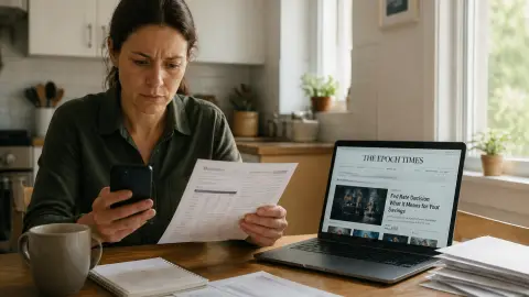 Prélèvement Epoch inconnu sur votre compte : que faire pour protéger votre argent