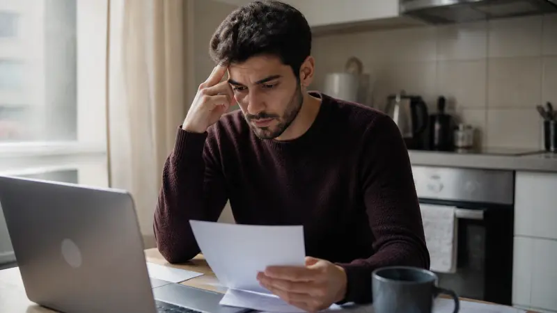 Auto-entrepreneur sans-papiers : comprendre pourquoi l'obtention d'un SIRET ne permet pas la régularisation