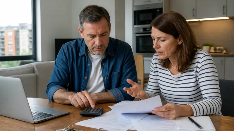 Louer deux appartements : quelles stratégies pour limiter la hausse des impôts