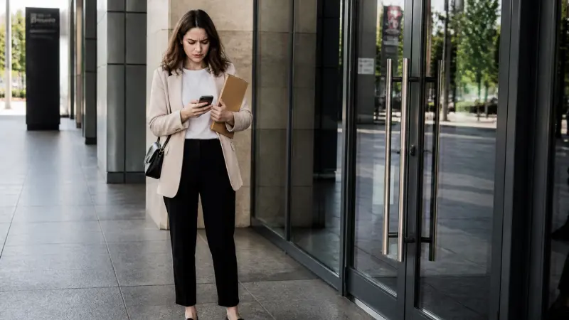 Fin de CDD sans réponse de l’employeur : dois-je continuer à me présenter au travail ?