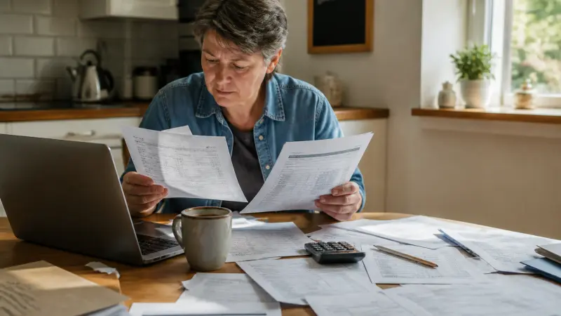 Éviter les erreurs courantes lors de la déclaration fiscale de vos investissements