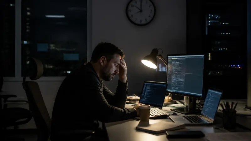 Pourquoi les interventions informatiques en ORL entraînent une augmentation des coûts
