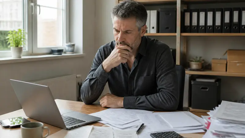 Un million d’euros de chiffre d’affaires : pourquoi ce seuil ne garantit pas nécessairement un revenu élevé