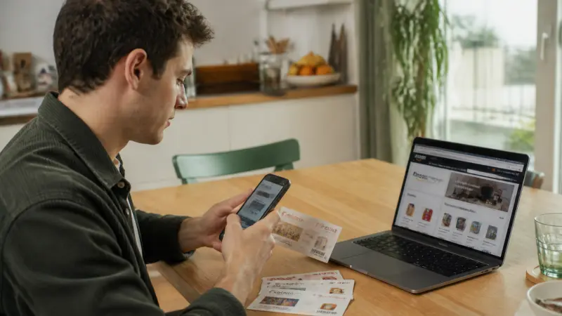Convertir ses chèques Cadhoc pour acheter sur Amazon : est-ce possible et comment procéder ?