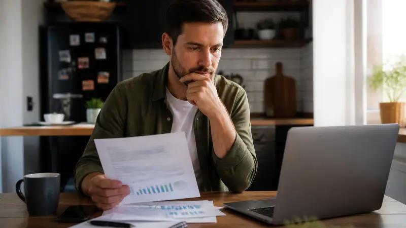 Adapter son portefeuille en période d’incertitude économique